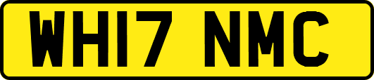 WH17NMC
