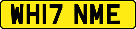 WH17NME