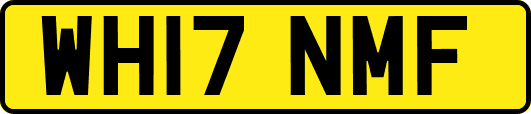 WH17NMF
