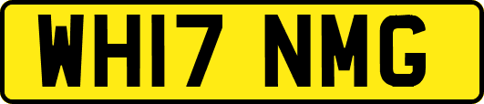 WH17NMG