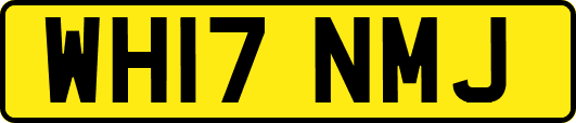 WH17NMJ