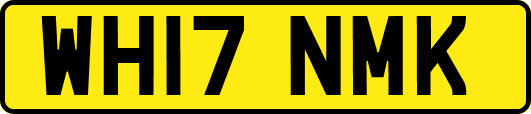 WH17NMK