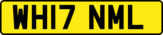 WH17NML