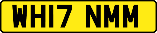 WH17NMM