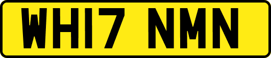 WH17NMN