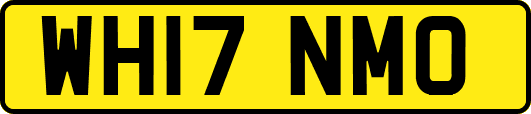 WH17NMO