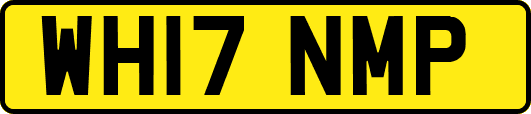 WH17NMP