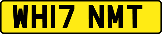 WH17NMT