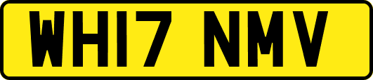 WH17NMV