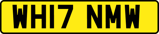 WH17NMW