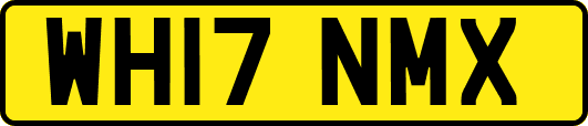 WH17NMX