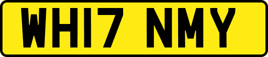 WH17NMY