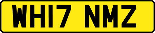 WH17NMZ