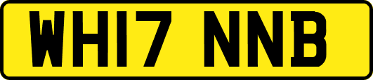 WH17NNB