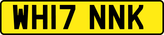 WH17NNK