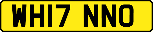 WH17NNO