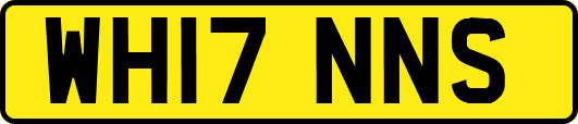 WH17NNS