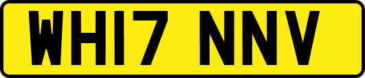 WH17NNV