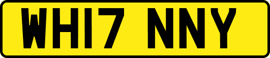WH17NNY