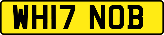 WH17NOB