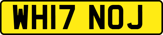 WH17NOJ