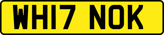 WH17NOK