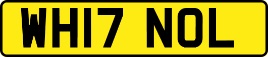 WH17NOL