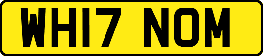 WH17NOM