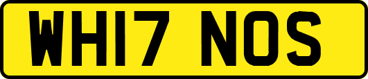 WH17NOS