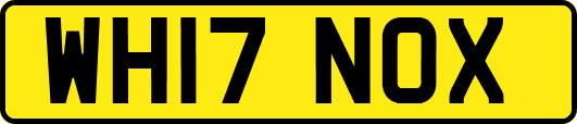 WH17NOX