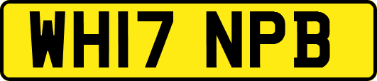 WH17NPB