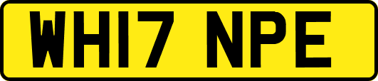 WH17NPE