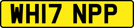 WH17NPP