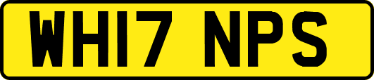 WH17NPS