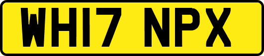 WH17NPX