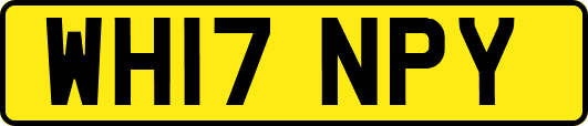 WH17NPY
