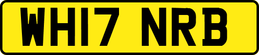 WH17NRB