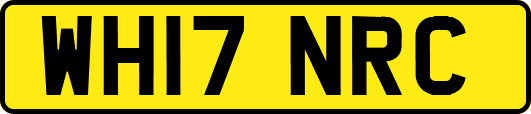 WH17NRC