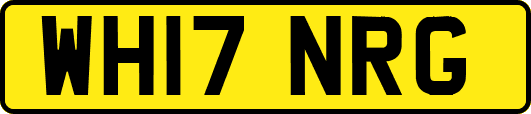 WH17NRG