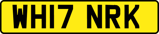 WH17NRK