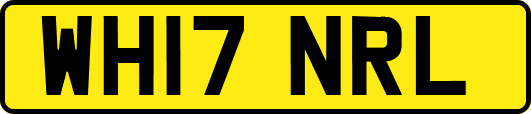 WH17NRL