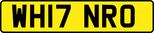 WH17NRO