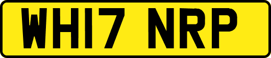 WH17NRP