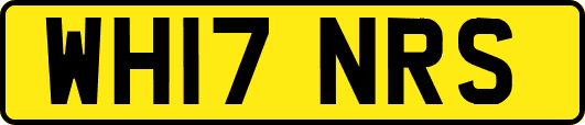 WH17NRS