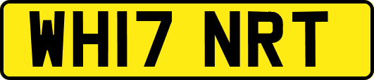 WH17NRT