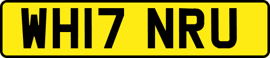 WH17NRU