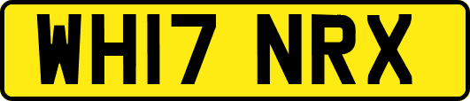 WH17NRX