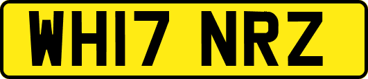 WH17NRZ