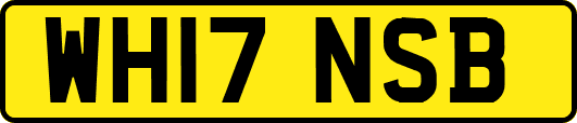 WH17NSB
