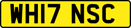 WH17NSC